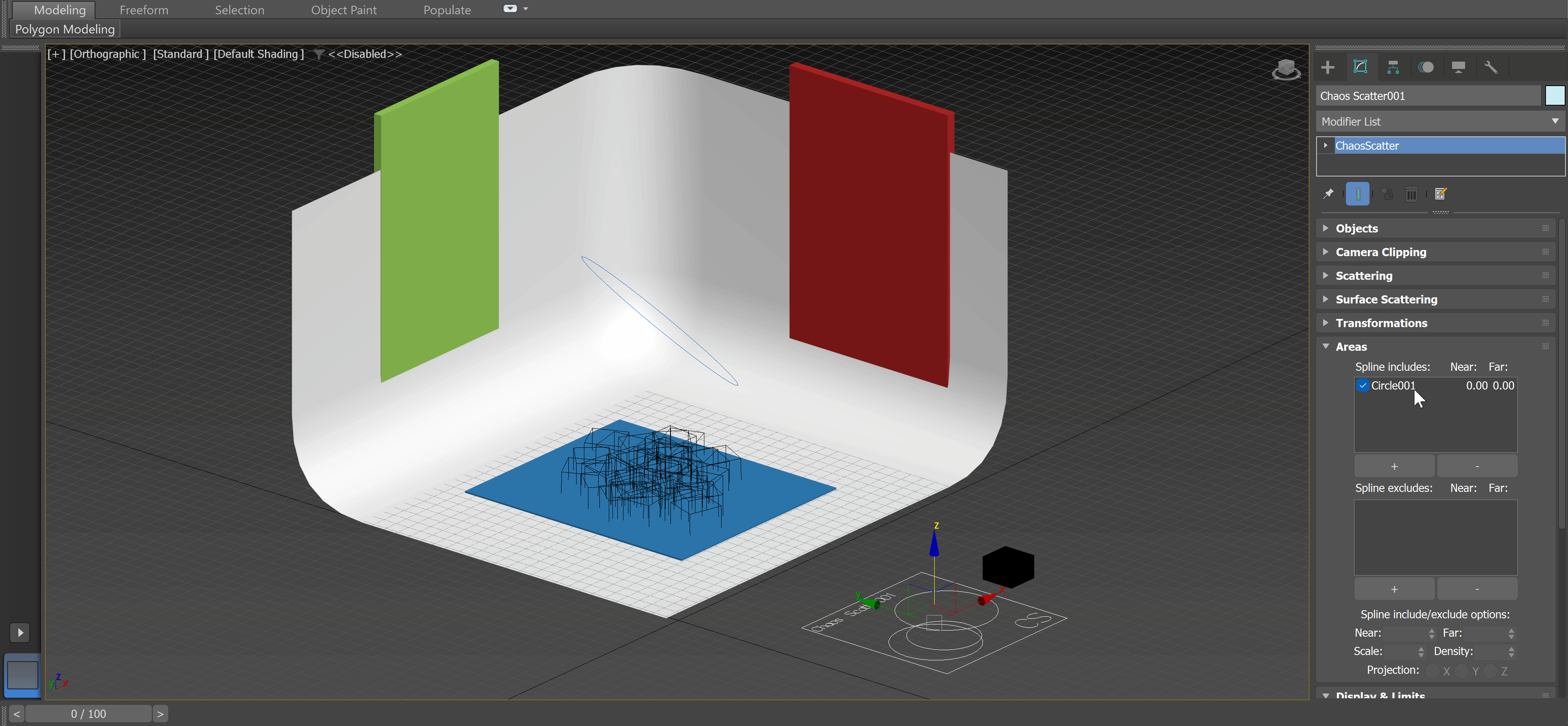 Max2024_VRay6.2_Scatter_ProjectionExample
