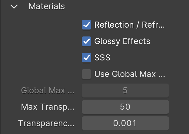 V-Ray for Blender > Globals Rollout > Globals_materials.png