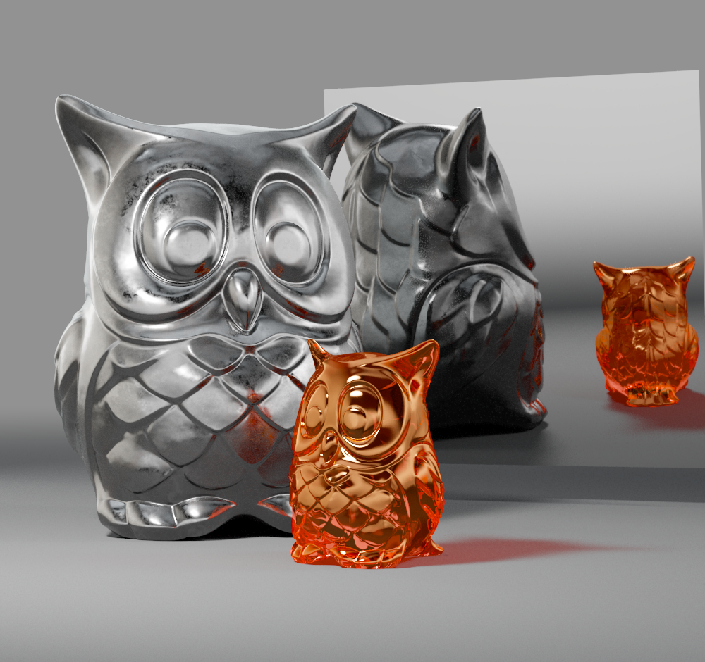 V-Ray for Blender > Mtl Render Stats > Houdini18_VRay5_VRayRenderStats_Reflections_and_Refractions_on.png