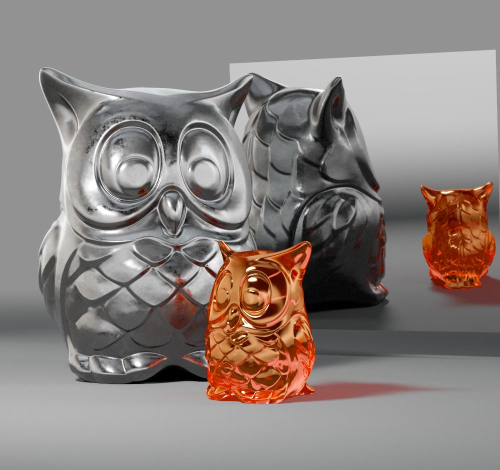 V-Ray for Blender > Mtl Render Stats > Houdini18_VRay5_VRayRenderStats_Refractions_off.png