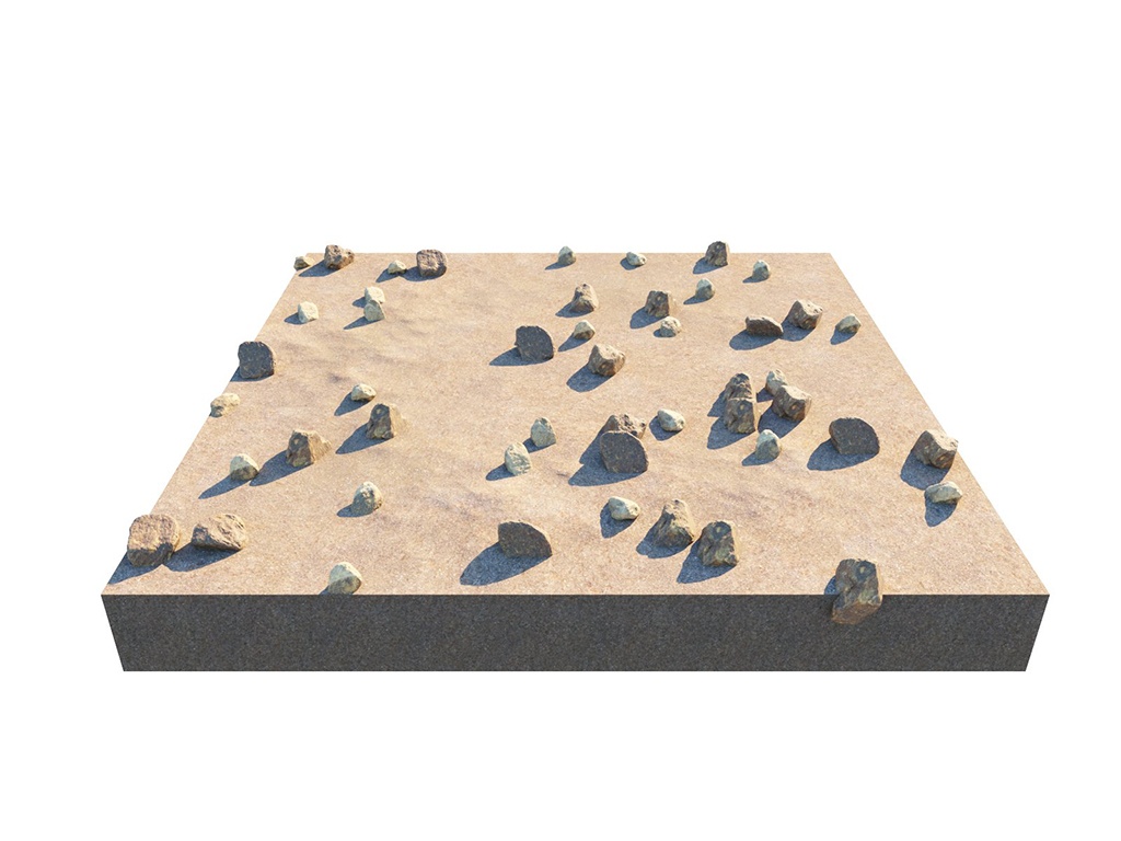 03_RandomRotation_X0-360_Y0-0_Z0-0