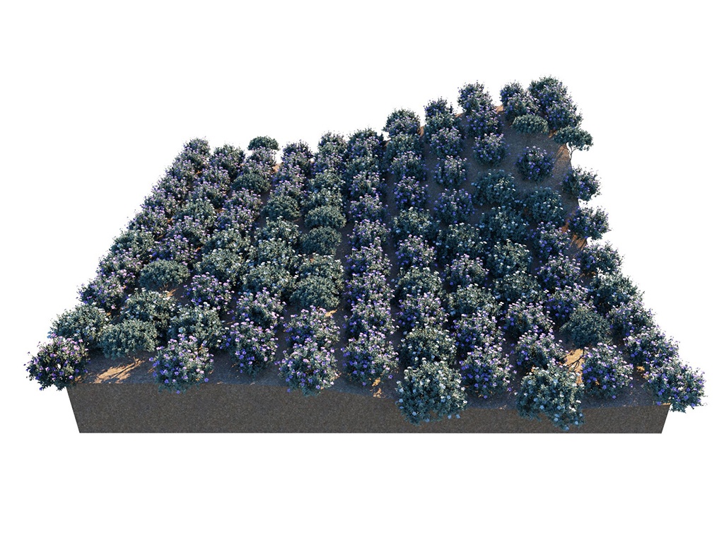 02_UVGrid_Spacing0x1_PatternRunningGrid