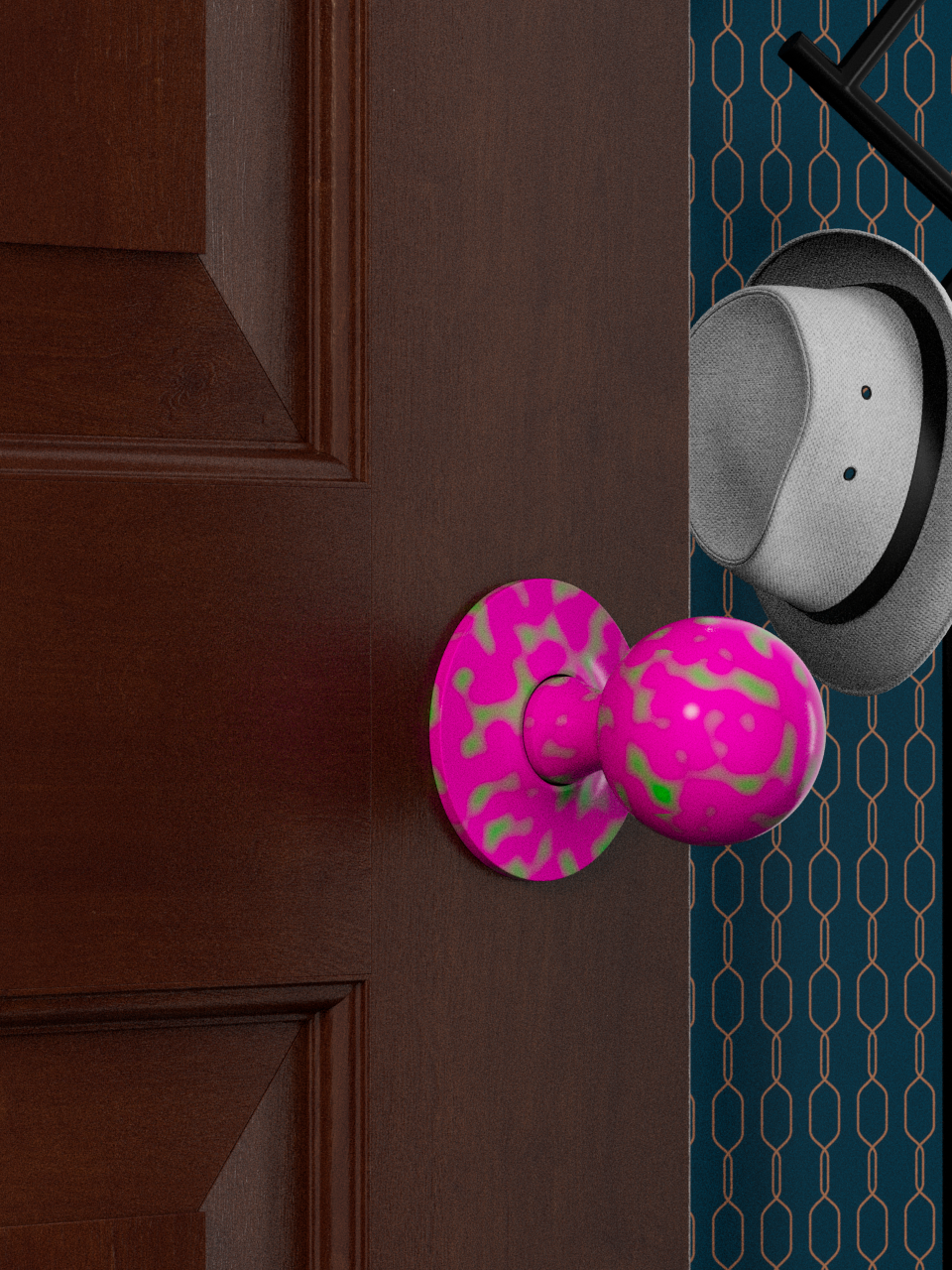 V-Ray for Maya > Procedural Texture Setup with MaterialX > ROTATE_60.png