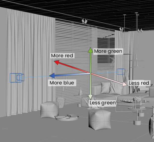 Application SDK > Geometry Render Elements > VRayNormals_Graphic_withArrows.png