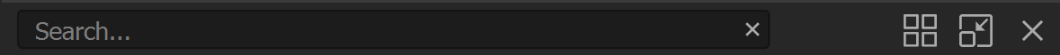 Chaos Anima > Understanding the UI > anima6_draw_actors_filter.png