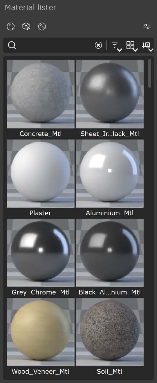 Vantage_MaterialsTab_MaterialLister.png
