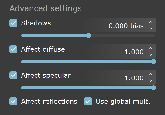 Vantage_SphereLight_Advanced