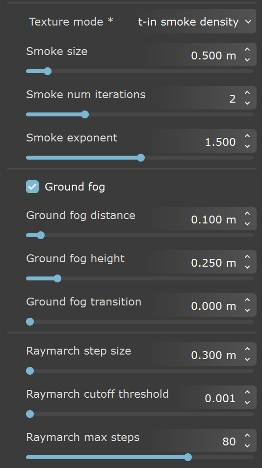 Vantage_EnvironmentTab_BuiltInMode.png