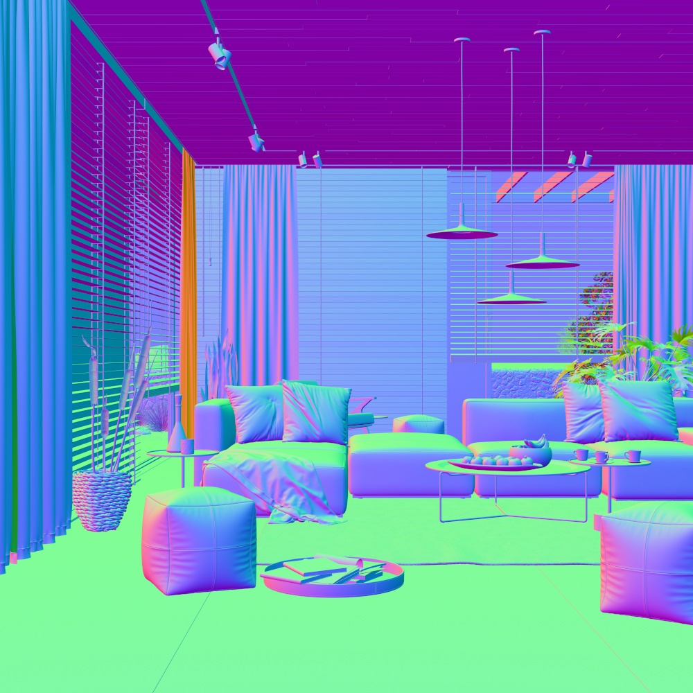 After image