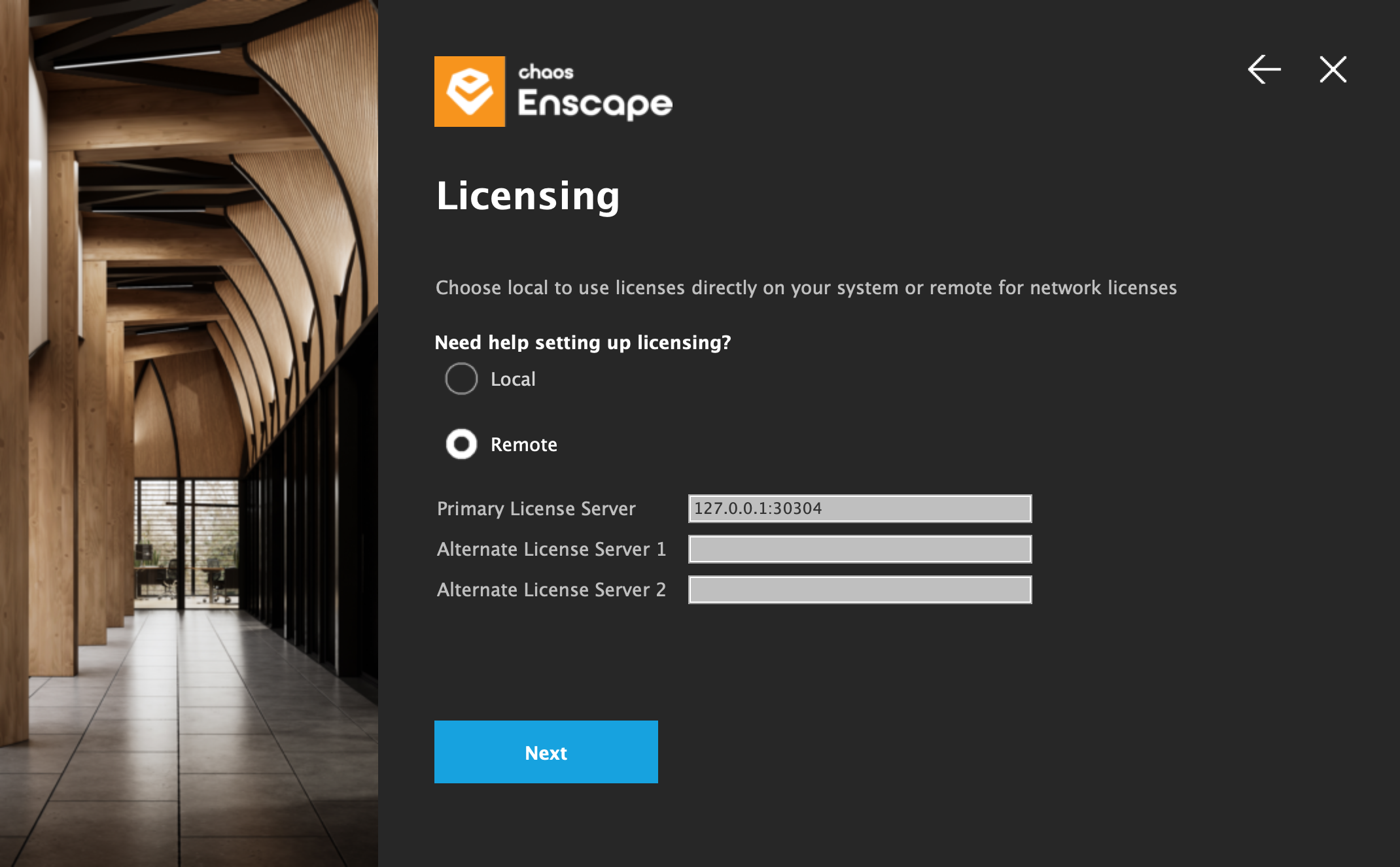 Enscape for SketchUp > Floating Licenses in 4.1 > fs_mac_17_4-1.png