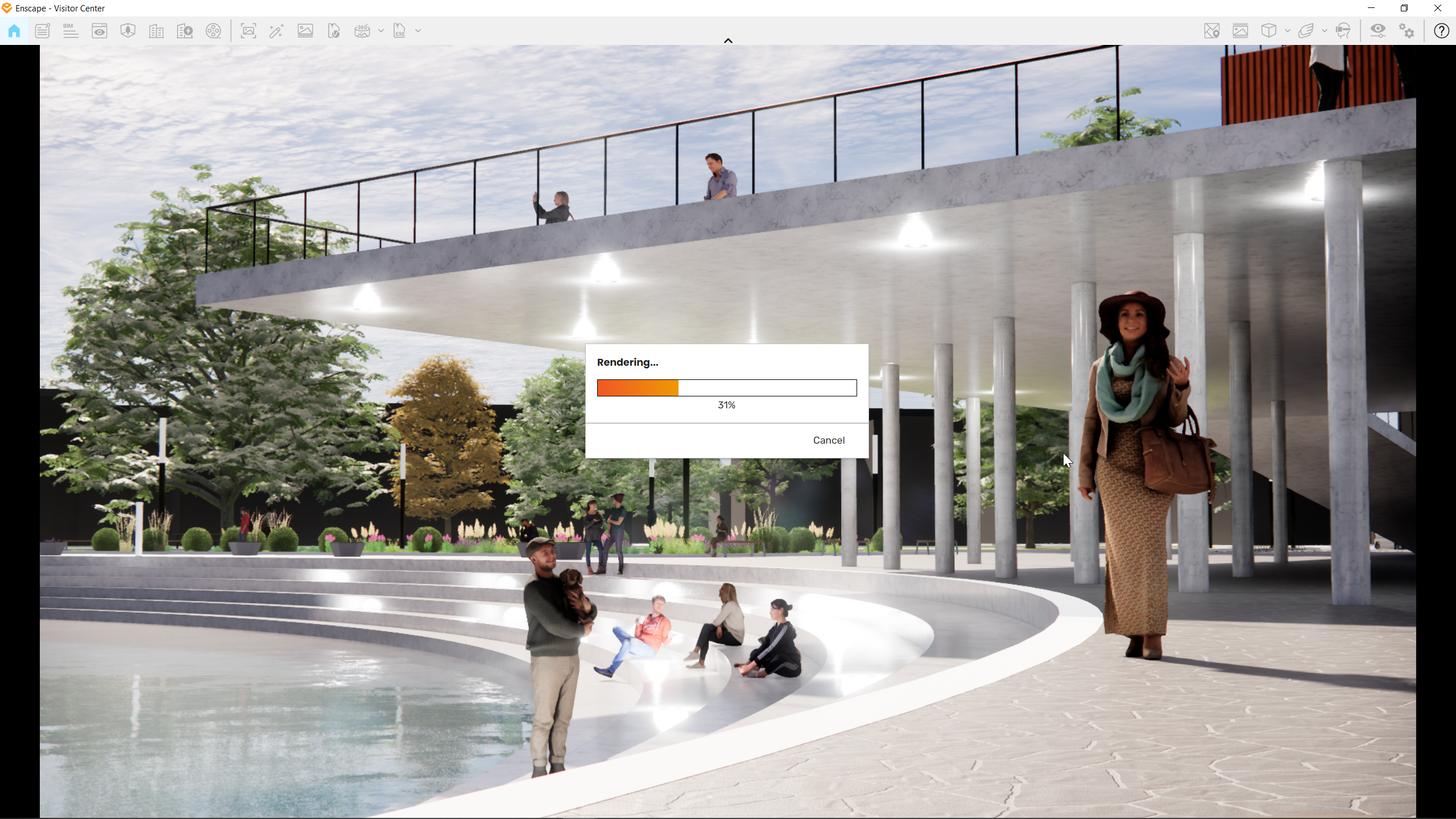 Enscape for SketchUp > Chaos AI Enhancer > 4-2-1-ai-2.png