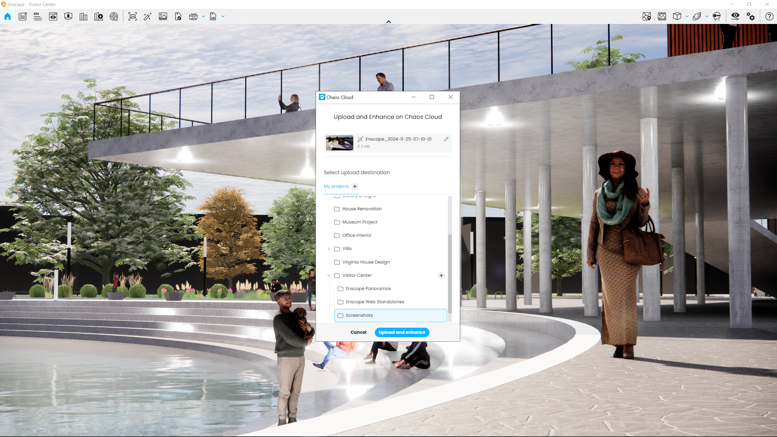 Enscape for SketchUp > Chaos AI Enhancer > 4-2-1-ai-3.png