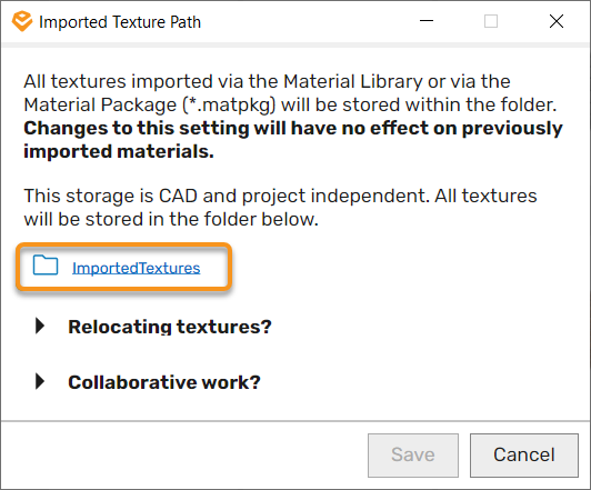 Enscape for Revit > Material Library > Enscape_ImportTex_Win.png