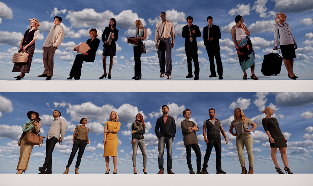 Enscape for Revit > Entourage and RPC Content in Revit > rpc_and_enscape_content.png