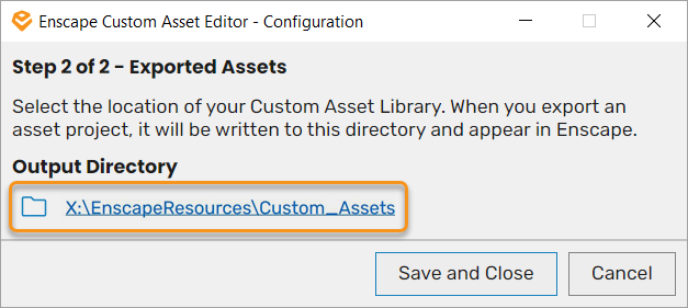 Enscape for Revit > Custom Asset Library > define_exp_ass_4-0-1.png