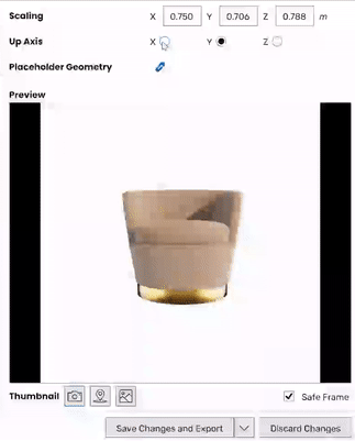 Enscape for Revit > Custom Asset Library > preview_win.gif
