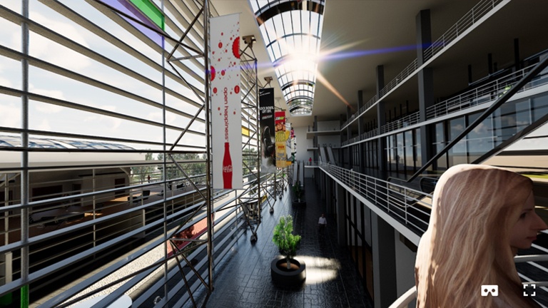 Enscape for Revit > Panorama and Cardboard > cardboard_1.jpg
