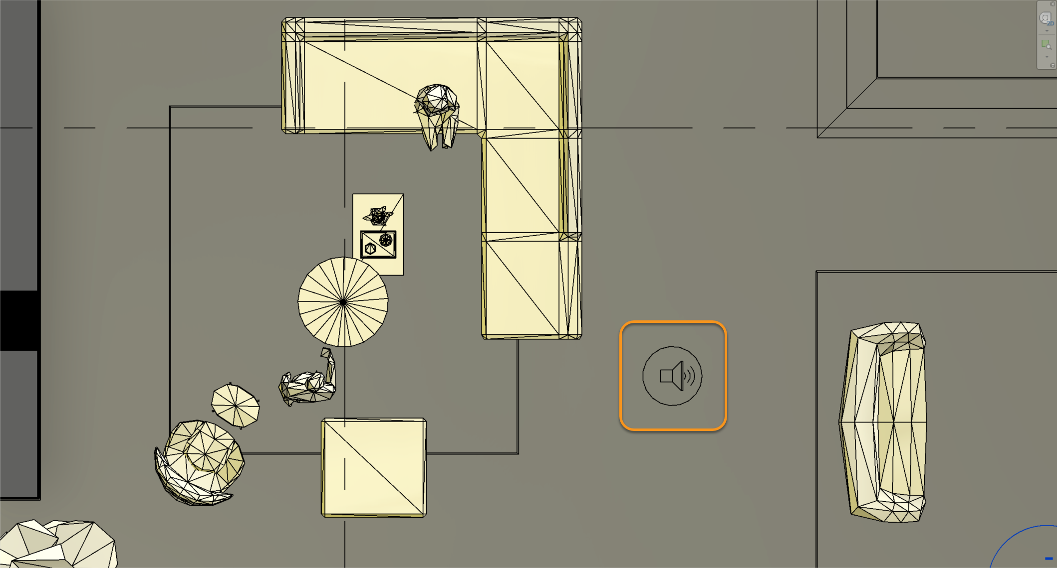 Enscape for Revit > Sound Sources > revit_1.png