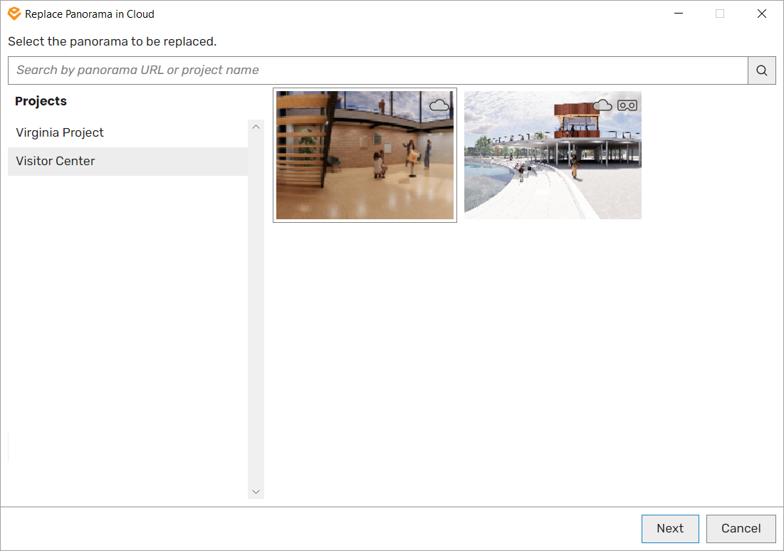 Enscape for Archicad > Legacy Panorama and Cardboard Options > pano_win6_4-0.png