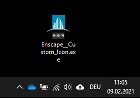 Enscape for Vectorworks > Customize Enscape > ce_stand_icon.png