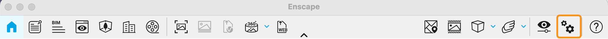 Enscape for Vectorworks > Customize Enscape > win-sett-cust1_4-0.png