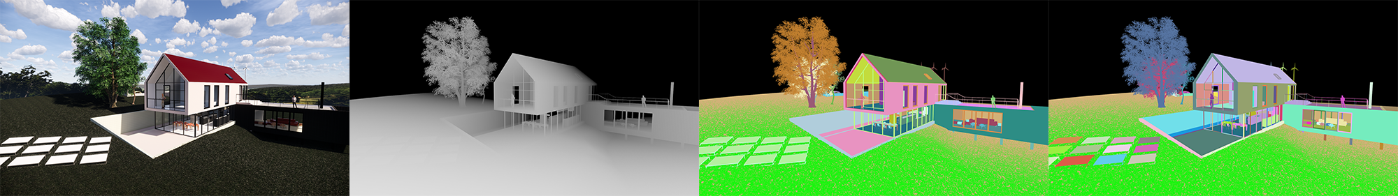 Enscape for Rhino > Render an Image > material_id_object_and_depth_example.png