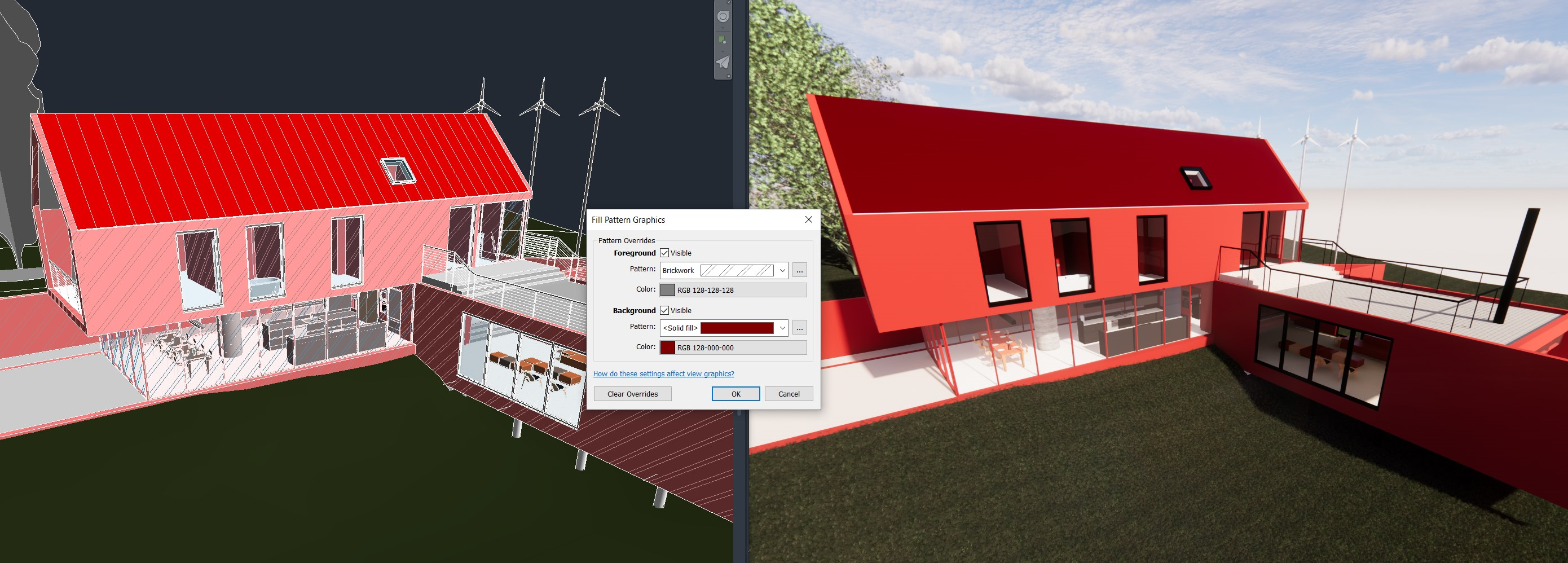 Enscape Release Notes > 4.5.0 Windows > revit solid fill.png
