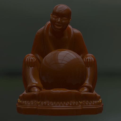 V-Ray for Nuke > Material Preset Utility | VRayMaterialLibrary > vrayMtl_caramelPreset.png