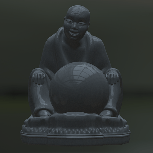V-Ray for Nuke > Material Preset Utility | VRayMaterialLibrary > vrayMtl_plasticPreset.png