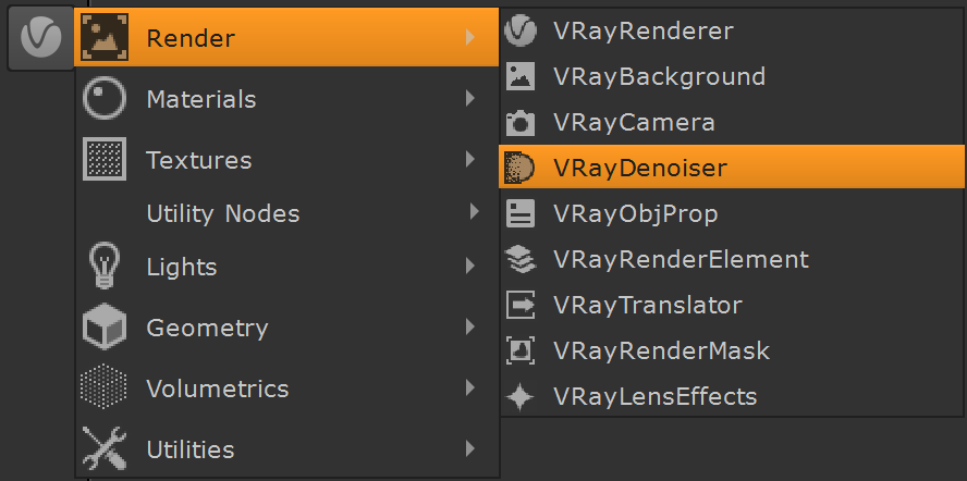 open cl missing after effects denoiser 3 open cl missing after effects denoiser 3