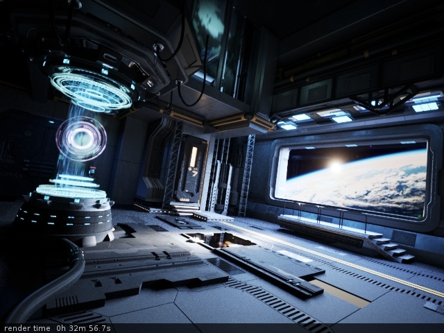 V-Ray for Houdini > Options Tab > ProbabilisticLights.jpg