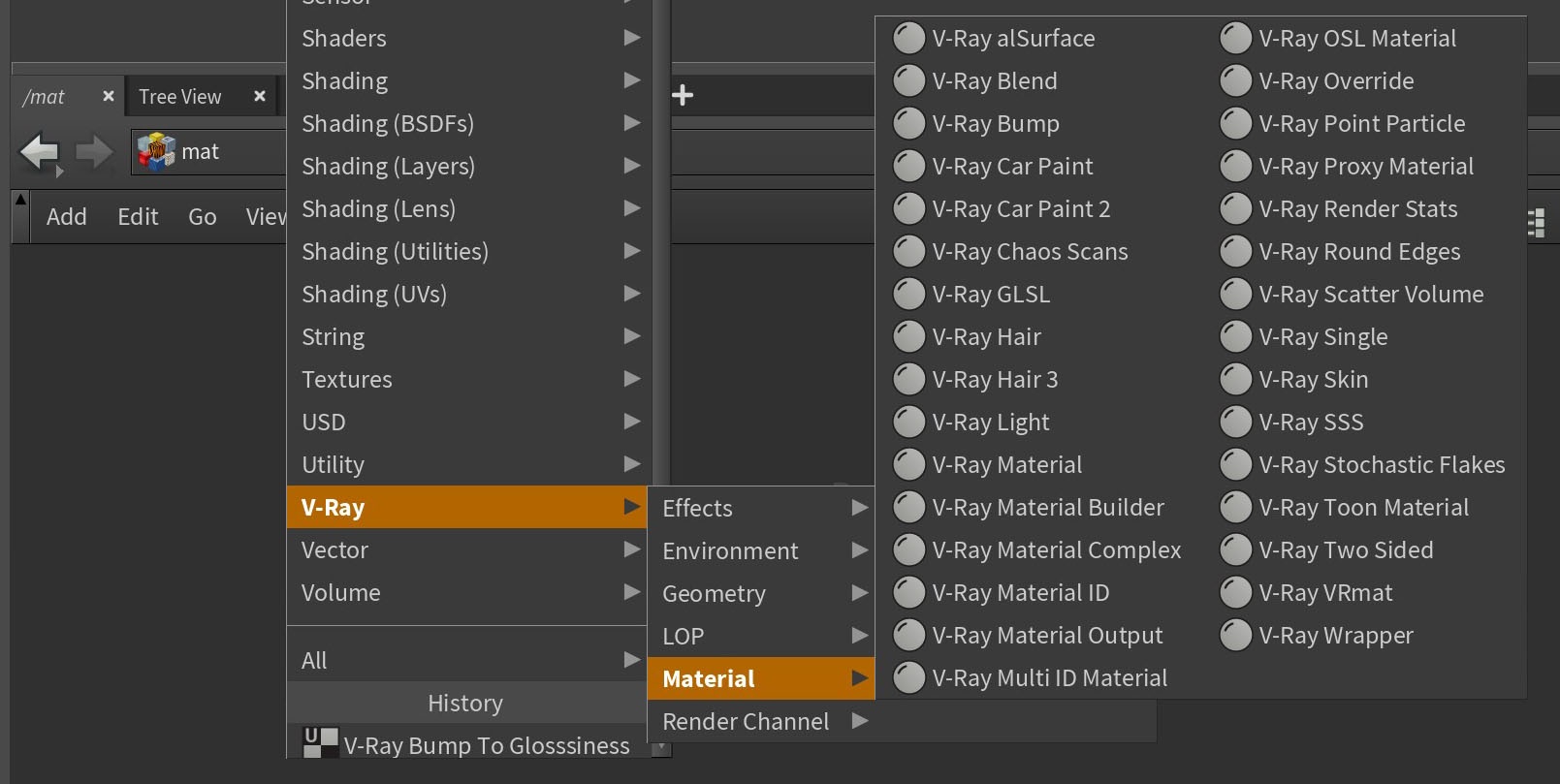 V-Ray for Houdini > Materials > Hou19_VRay6.1_Materials.jpg