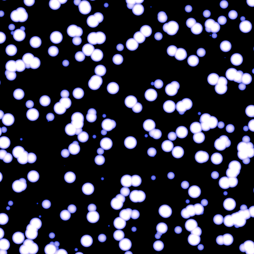 V-Ray for Houdini > V-Ray Cellular > DotsHigh0.0.png