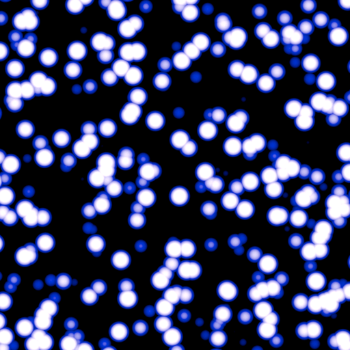 V-Ray for Houdini > V-Ray Cellular > DotsHigh0.75.png