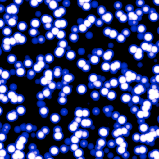 V-Ray for Houdini > V-Ray Cellular > DotsLow0.0.png