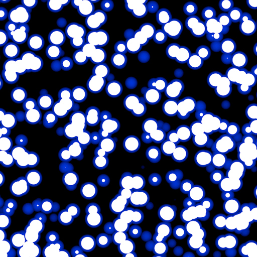 V-Ray for Houdini > V-Ray Cellular > DotsLow0.5.png
