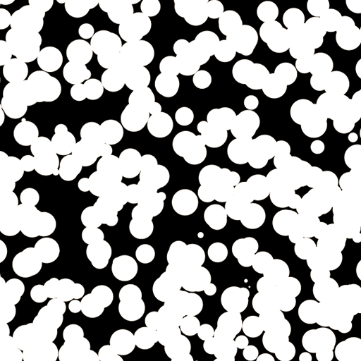 V-Ray for Houdini > V-Ray Cellular > DotsLow1.0.png