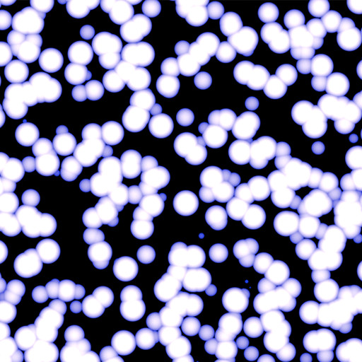 V-Ray for Houdini > V-Ray Cellular > DotsMiddle1.0.png