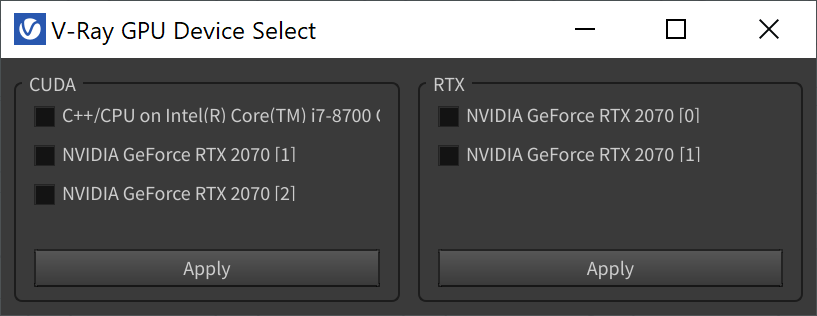 Vray gpu shop vs cpu