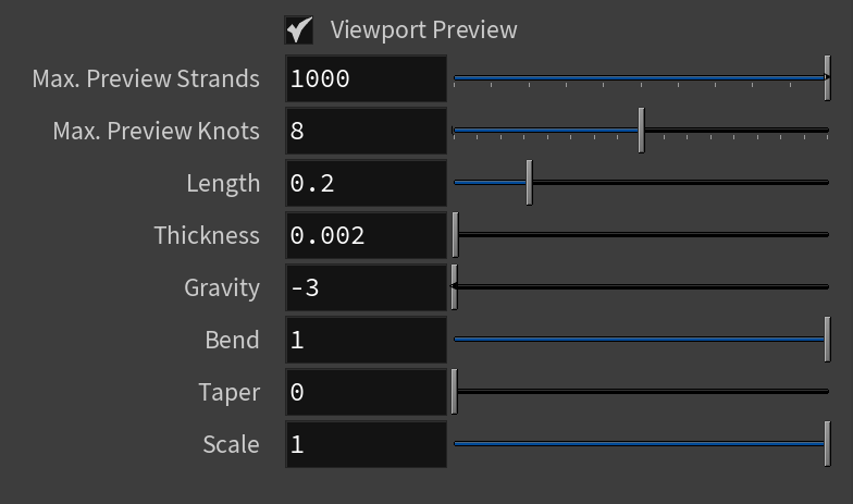 Hou20_VRay6.2_Fur_Basic