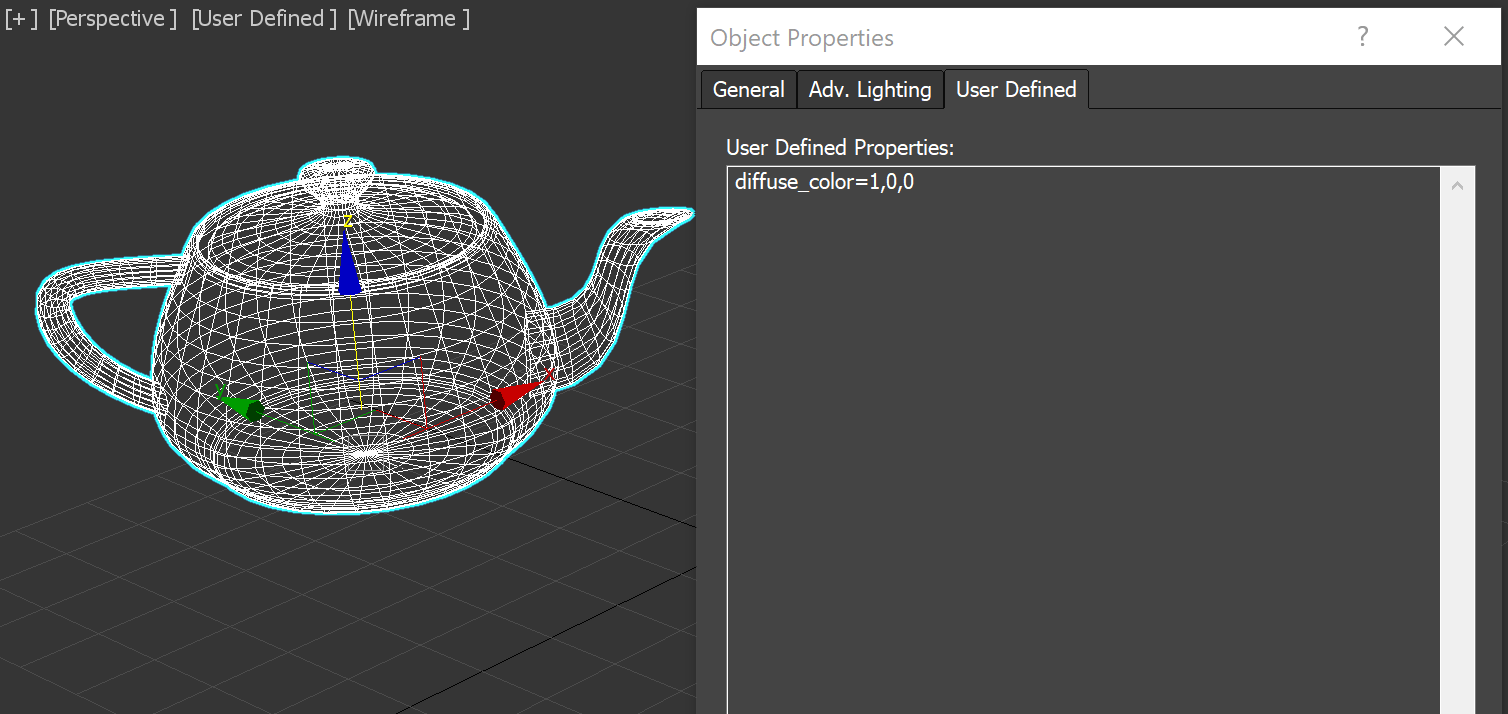 V-Ray for 3ds Max > VRayUserColor > Max2020_VRay5_VRayUserColor_ObjectProperties_teapot.png