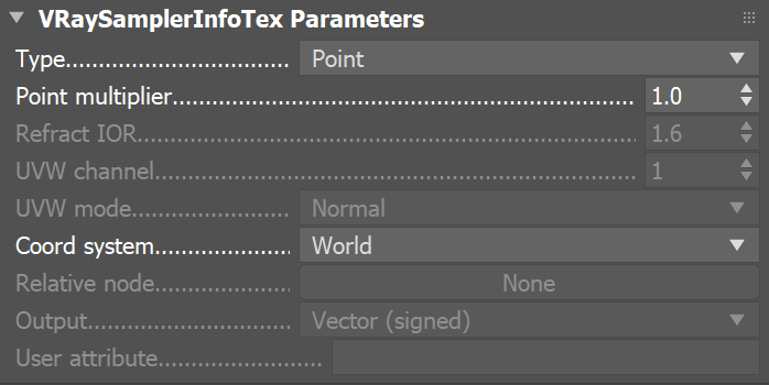 Max2024_VRay6.2_VRaySamplerInfoTex_parameters