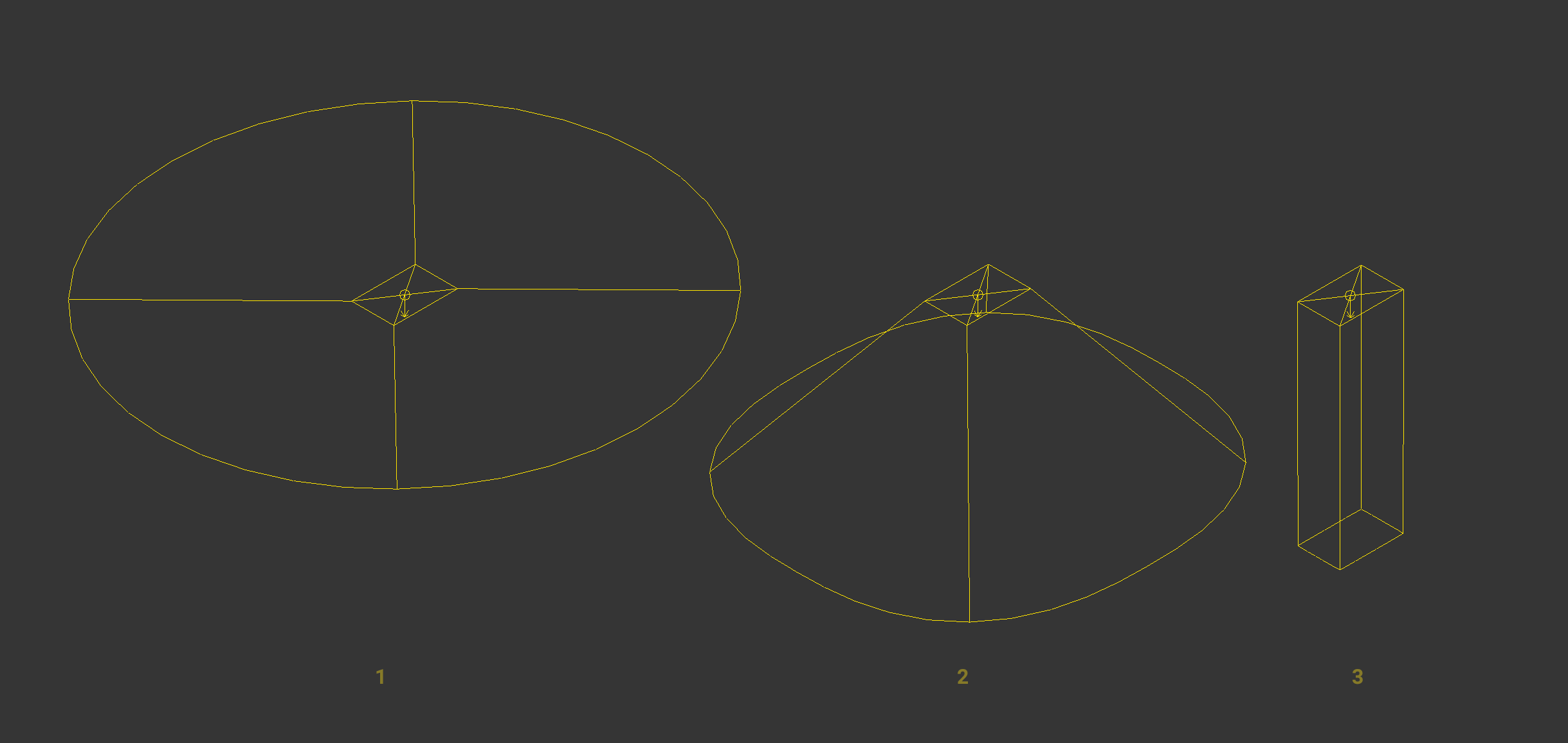 Plane Disc Sphere Light V Ray for 3ds Max Global Site