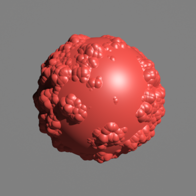 VRayBoxFilter