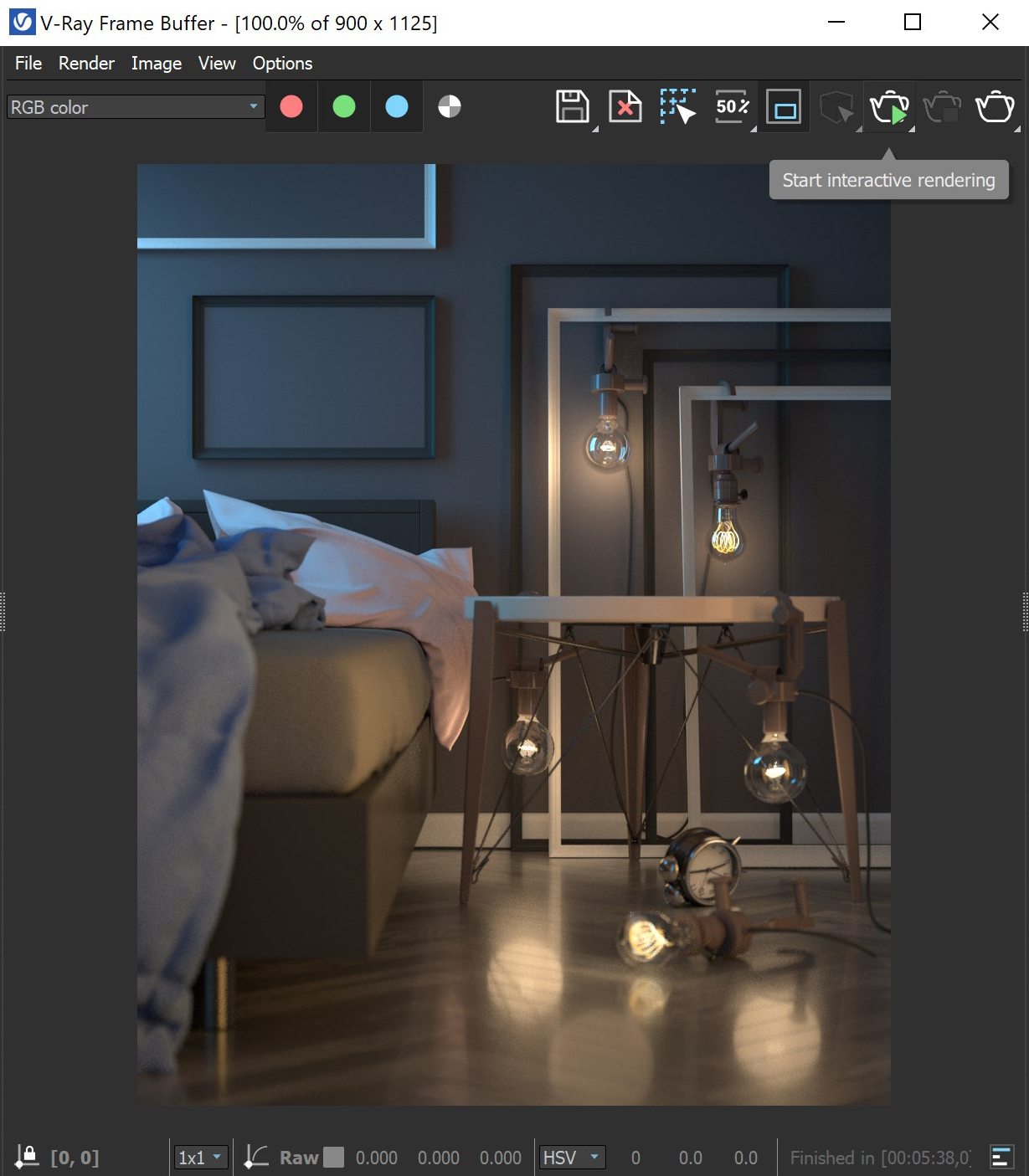 vray renders vray renders