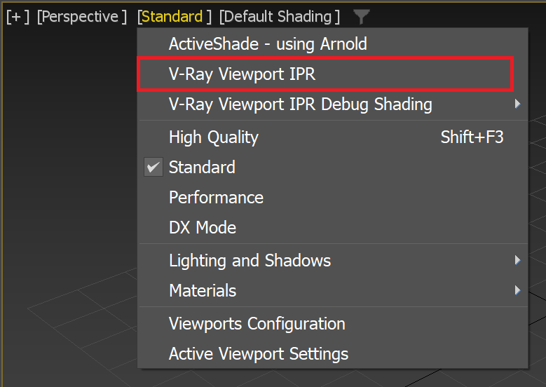 V-Ray for 3ds Max > V-Ray IPR > Max2023_VRay6_IPR_Viewport_opion_CPU.png