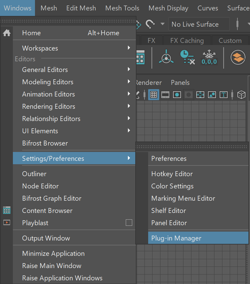 XGen and V-Ray in Maya 2015 and newer - V-Ray for Maya - Chaos Help XGen and V-Ray in Maya 2015 and newer - V-Ray for Maya - Chaos Help