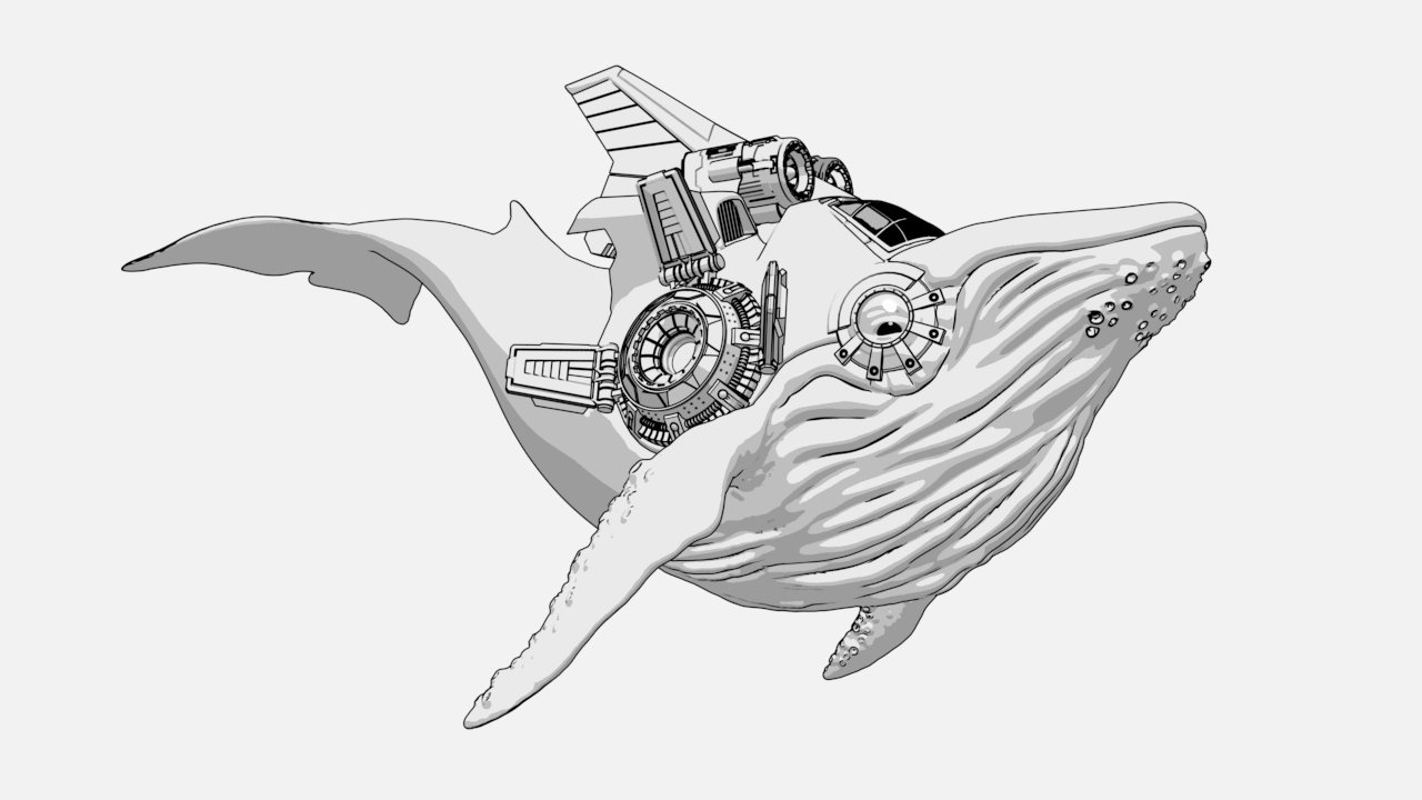 VRayToon - V-Ray for Maya - Chaos Help VRayToon - V-Ray for Maya - Chaos Help