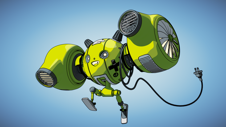 VRayToonMtl - V-Ray for Maya - Chaos Help VRayToonMtl - V-Ray for Maya - Chaos Help