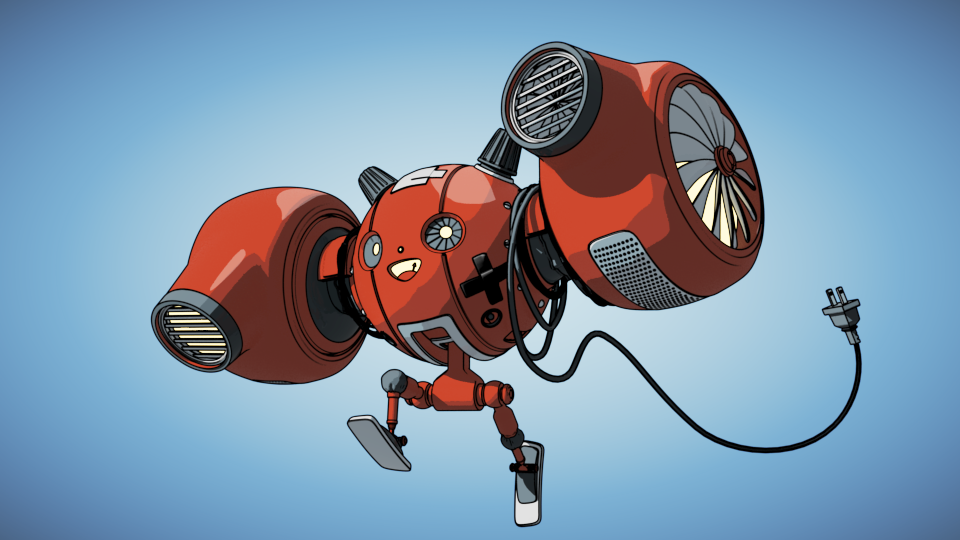 VRayToonMtl - V-Ray for Maya - Chaos Help VRayToonMtl - V-Ray for Maya - Chaos Help
